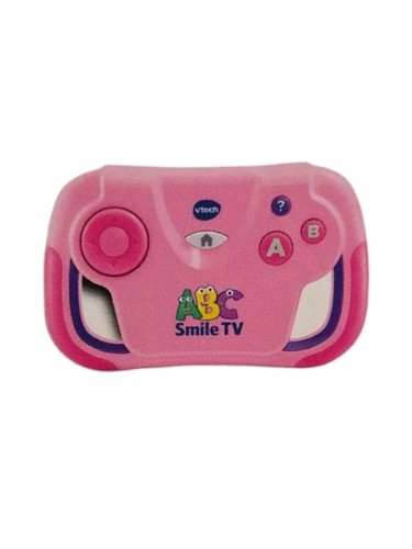 Vtech 613254 abc smile tv - vtech,