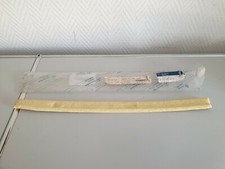 NEU NOS Mercedes W113 Verdeck Abdichtschiene LINKS Softtop Sealing Rail LEFT OEM