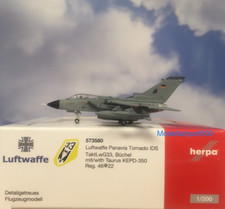 Herpa Wings 1:200  Luftwaffe