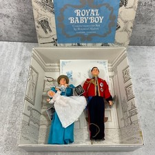 Vtg 1982 Prinzessin Diana