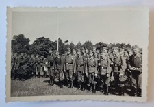 Foto - Wehrmacht Soldaten