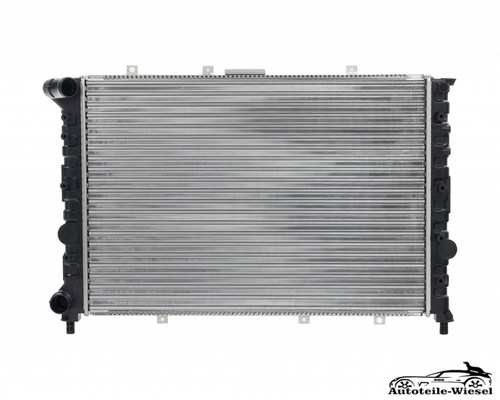 Kühler radiator für alfa - kühler,