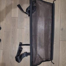 Trennnetz Mercedes Benz GLS