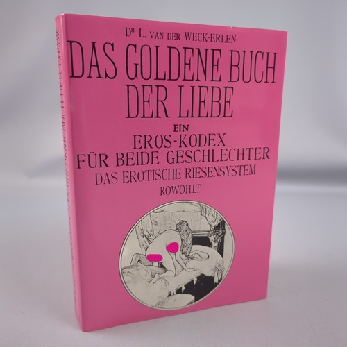 Das goldene buch der - der, liebe