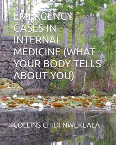 Emergency cases internal - emergency, in