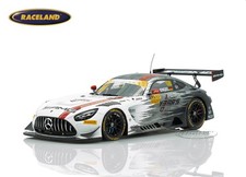 Mercedes AMG GT3 GMR Sieger
