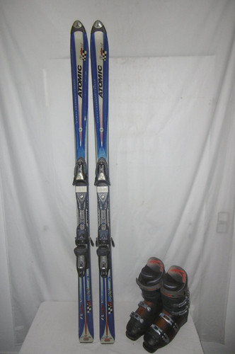 Atomic ski beta carv - ", top