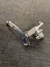 Campagnolo Victory Umwerfer / Front Derailleur Schelle / Clamp On