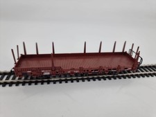 Märklin H0 Rungenwagen 336 2