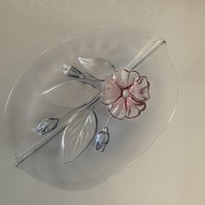 Walther Glas Glasteller