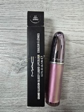 MAC Grand Illusion flüssige Lippenfarbe | 317 Party Sparkle | 5ml/0,17fl.oz | Neu im Karton