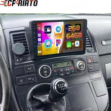 2+64G Android 15 Autoradio