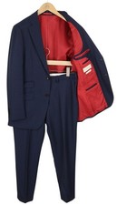 Suitsupply Sienna Ticket