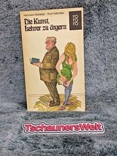 Die Kunst, Lehrer zu ärgern