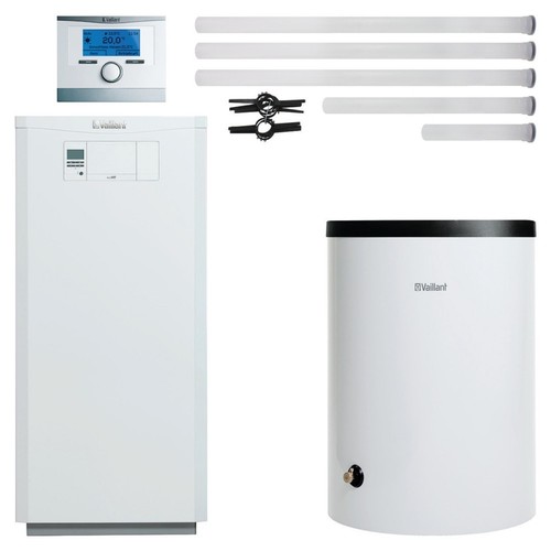 Vaillant paket 3 ecovit - paket, 2.62/3