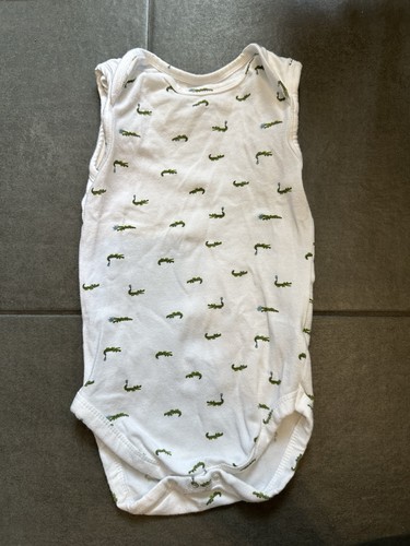 Hoodanadoo baby achselbody - baby,