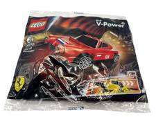 LEGO RACERS 250 GT Berlinetta