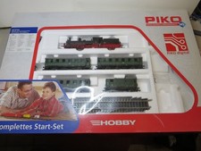 Piko Startset digital H0