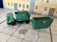 Herpa R &H Schwarz Bau Umbau