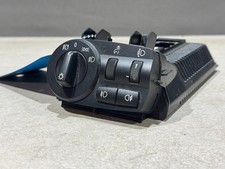 6965397 Lichtschalter Licht Schalter Automatik für BMW Z4 E85 E86 SW 4.0