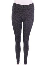C&A Leggings S Grau