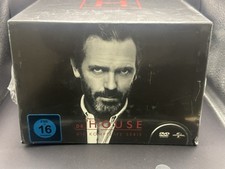 House die komplette - house,