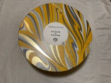 Acqua Di Parma Adventskalender 2021 leer limitiert Sammlerstück