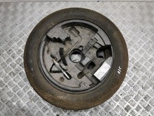 BMW 5 E60 E61 2004 17 Zoll