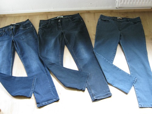 Damen stretch jeans - damen,