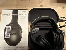 BOSE Kopfhörer QuietComfort