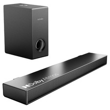 Soundbar für TV Wireless