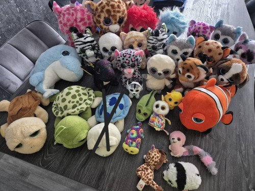 Konvult glubschi kuscheltiere - konvult,