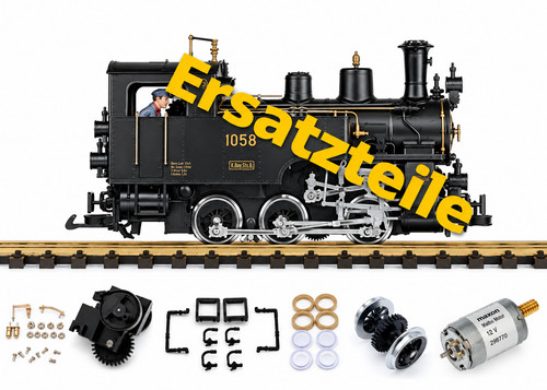 Lgb ersatzteile 20470 - lgb,
