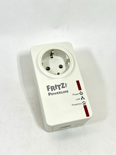 Avm fritz powerline - avm, fritz!powerline