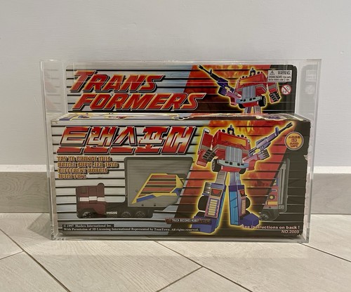 Transformers optimus prime - transformers,