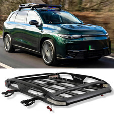 Dachkorb Dachträger