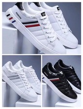 Herren Running Laufschuhe Leichte Sneaker Sportschuhe Atmungsaktive Turnschuhe