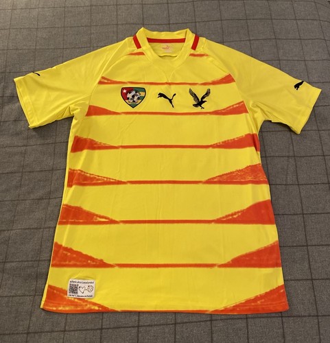 Puma 2012 togo home - puma, 2012/13
