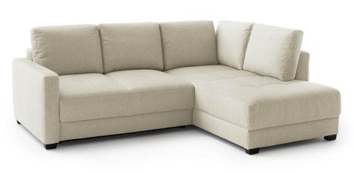 Pierre ecksofa inkl - ecksofa,