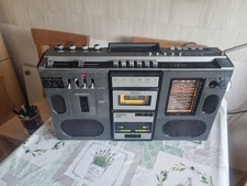 SKR 501 Kassettenrecorder 80er VEB SternRadioBerlin