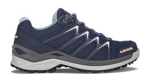 Lowa innox pro gtx - lowa,