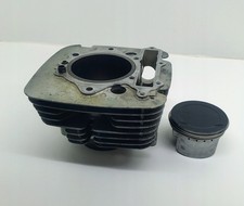 Zylinder Kolben YAMAHA XT 600