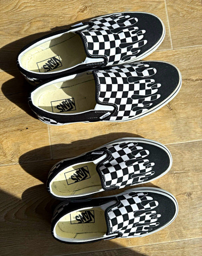 Vans slip sneaker low top - sneaker,