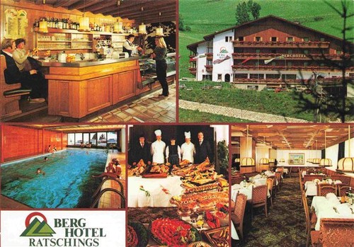 Ratschings racines suedtirol - ratschings,