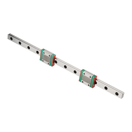 300mm mgn12 miniature linear - mgn12,