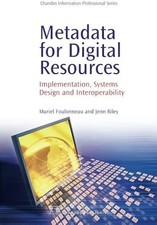 Metadaten für digitale