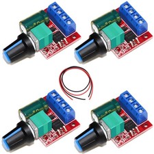 Pwm controller drehzahlregler - controller,