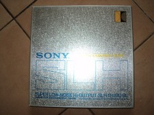 1 SONY NAB HUB