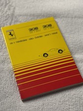 Ferrari 308 GTBi / GTSi