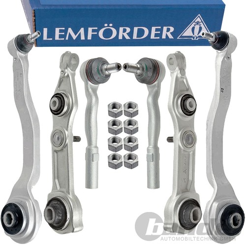 Lemförder querlenker - querlenker, +
